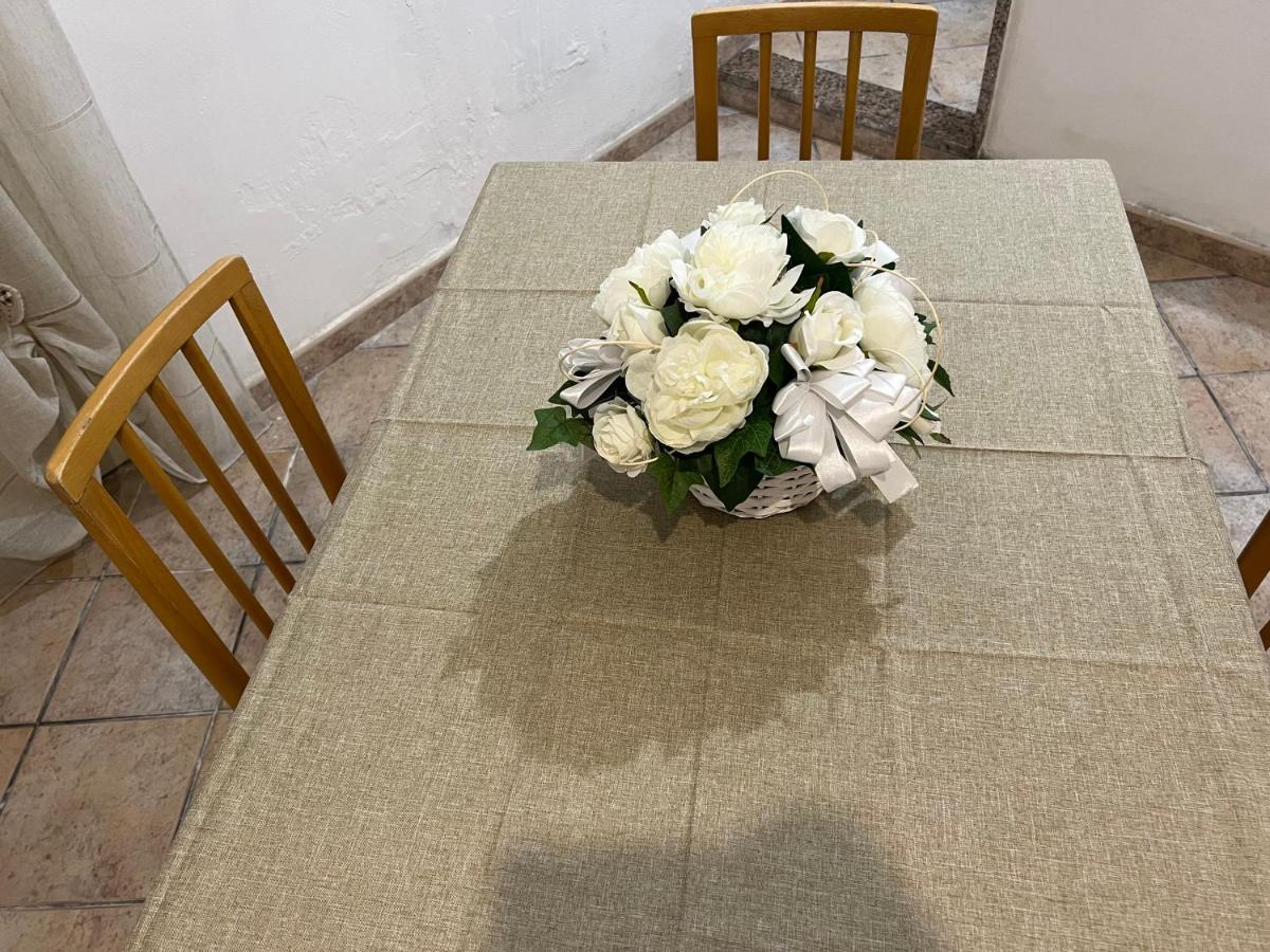 House Corso Calatafimi Βίλα Παλέρμο Εξωτερικό φωτογραφία