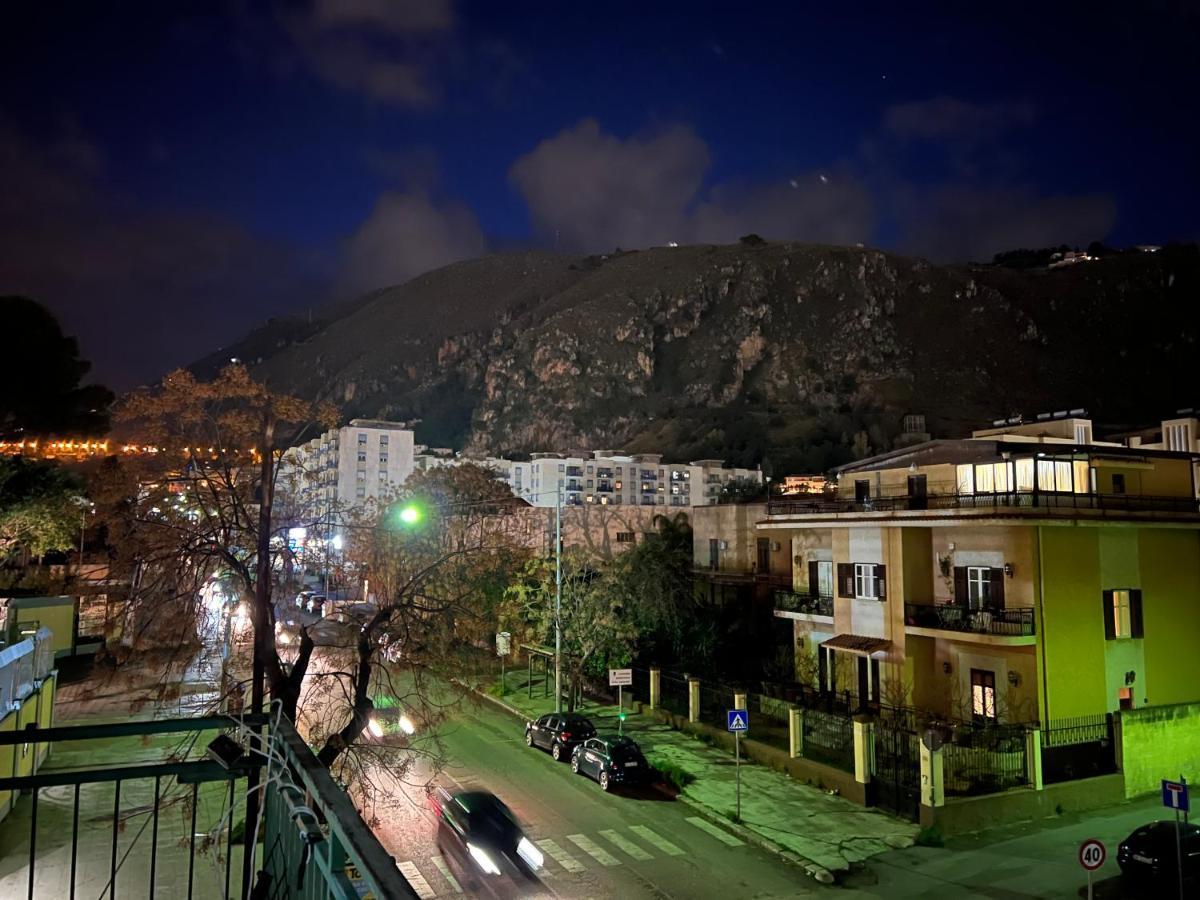 House Corso Calatafimi Βίλα Παλέρμο Εξωτερικό φωτογραφία