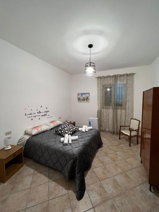 House Corso Calatafimi Βίλα Παλέρμο Εξωτερικό φωτογραφία
