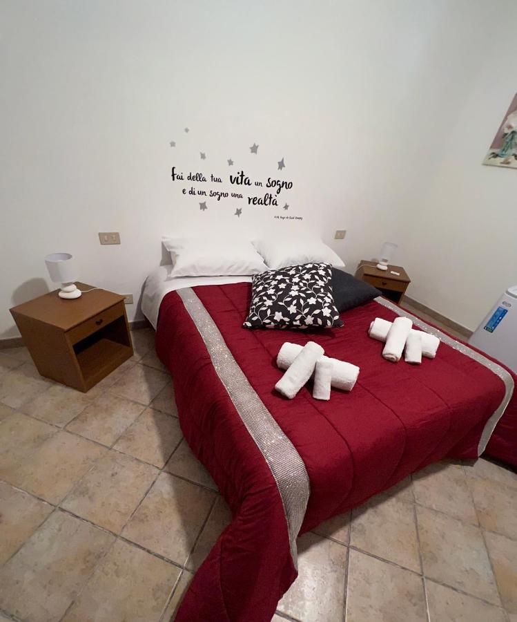 House Corso Calatafimi Βίλα Παλέρμο Εξωτερικό φωτογραφία