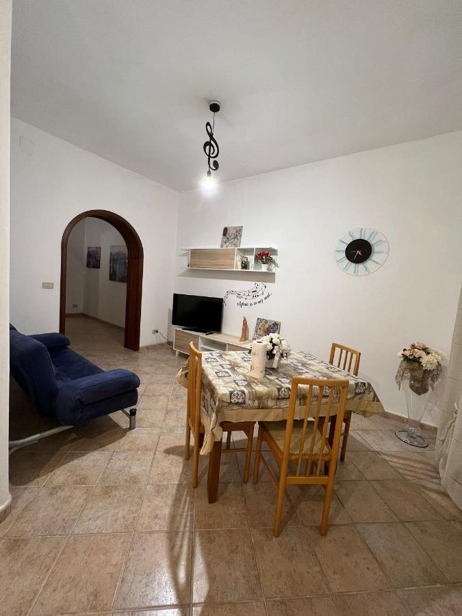 House Corso Calatafimi Βίλα Παλέρμο Εξωτερικό φωτογραφία