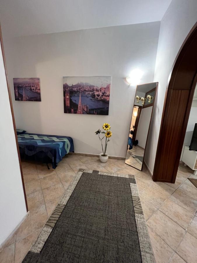 House Corso Calatafimi Βίλα Παλέρμο Εξωτερικό φωτογραφία