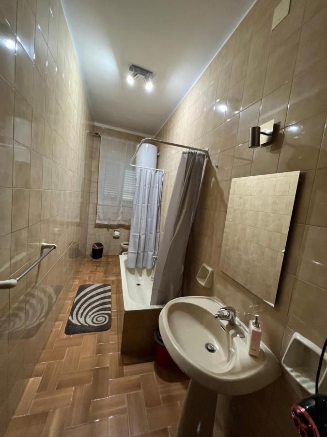 House Corso Calatafimi Βίλα Παλέρμο Εξωτερικό φωτογραφία